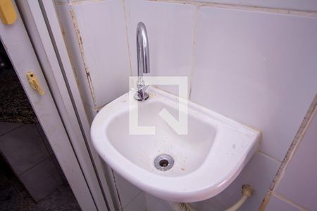 Casa à venda com 250m², 7 quartos e sem vaga Casa à venda com 250m², 7 quartos e sem vagaBanheiro da casa 1