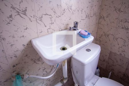 Casa à venda com 250m², 7 quartos e sem vaga Casa à venda com 250m², 7 quartos e sem vagaBanheiro da casa 4