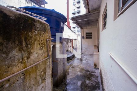 Casa à venda com 250m², 7 quartos e sem vaga Casa à venda com 250m², 7 quartos e sem vagaVaranda da casa 3