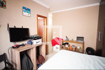 Casa à venda com 180m², 4 quartos e 2 vagasQuarto 2