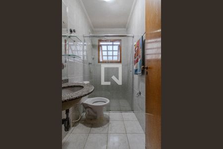 Casa à venda com 220m², 3 quartos e 4 vagas Casa à venda com 220m², 3 quartos e 4 vagasBanheiro 3