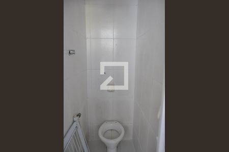 Apartamento para alugar com 84m², 2 quartos e sem vagaBanheiro