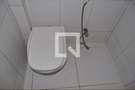 Apartamento para alugar com 84m², 2 quartos e sem vagaBanheiro