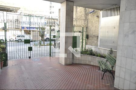 Apartamento para alugar com 84m², 2 quartos e sem vagaÁrea comum