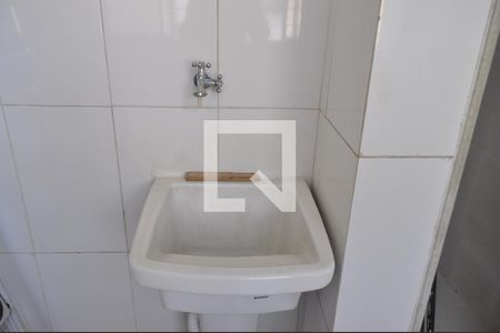 Apartamento para alugar com 84m², 2 quartos e sem vagaÁrea de serviço 