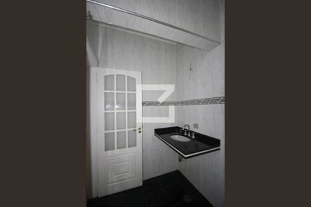 Casa à venda com 235m², 4 quartos e 3 vagasBanheiro Piso Superior