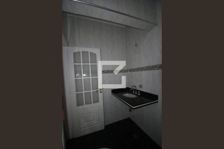 Casa à venda com 235m², 4 quartos e 3 vagasBanheiro Piso Superior