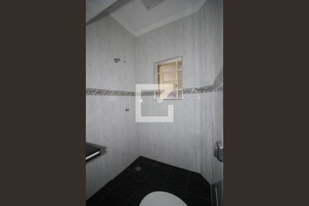 Casa à venda com 235m², 4 quartos e 3 vagasBanheiro Piso Superior