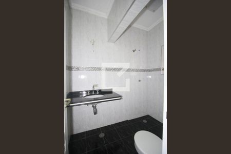 Casa à venda com 235m², 4 quartos e 3 vagasBanheiro Piso Superior