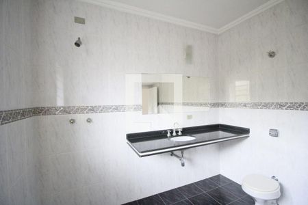 Casa à venda com 235m², 4 quartos e 3 vagasSuíte Quarto 4