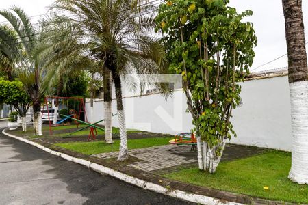 Casa de condomínio para alugar com 200m², 2 quartos e 3 vagas Casa de condomínio para alugar com 200m², 2 quartos e 3 vagasÁrea Comum - Playground