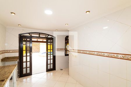 Casa de condomínio para alugar com 200m², 2 quartos e 3 vagas Casa de condomínio para alugar com 200m², 2 quartos e 3 vagasCozinha