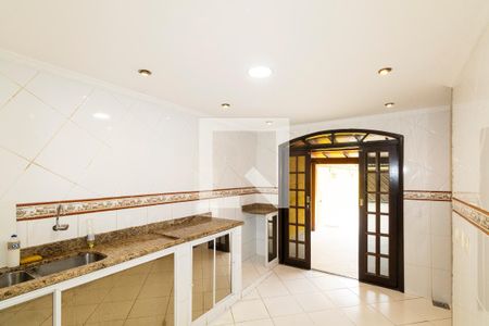 Casa de condomínio para alugar com 200m², 2 quartos e 3 vagas Casa de condomínio para alugar com 200m², 2 quartos e 3 vagasCozinha