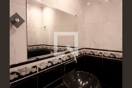 Casa de condomínio para alugar com 200m², 2 quartos e 3 vagas Casa de condomínio para alugar com 200m², 2 quartos e 3 vagasLavabo