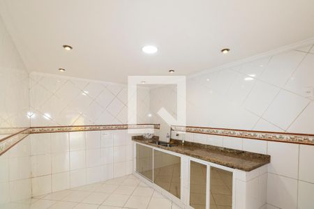 Casa de condomínio para alugar com 200m², 2 quartos e 3 vagas Casa de condomínio para alugar com 200m², 2 quartos e 3 vagasCozinha