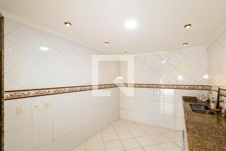 Casa de condomínio para alugar com 200m², 2 quartos e 3 vagas Casa de condomínio para alugar com 200m², 2 quartos e 3 vagasCozinha