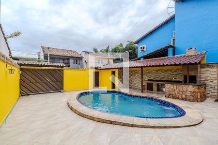 Casa de condomínio para alugar com 200m², 2 quartos e 3 vagas Casa de condomínio para alugar com 200m², 2 quartos e 3 vagasQuintal