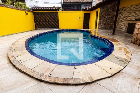 Casa de condomínio para alugar com 200m², 2 quartos e 3 vagas Casa de condomínio para alugar com 200m², 2 quartos e 3 vagasQuintal