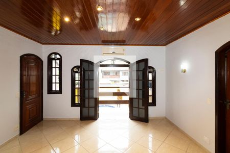 Casa de condomínio para alugar com 200m², 2 quartos e 3 vagas Casa de condomínio para alugar com 200m², 2 quartos e 3 vagasQuarto 2