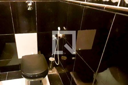 Casa de condomínio para alugar com 200m², 2 quartos e 3 vagas Casa de condomínio para alugar com 200m², 2 quartos e 3 vagasLavabo