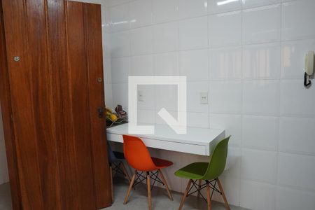 Casa à venda com 143m², 3 quartos e 2 vagasCozinha