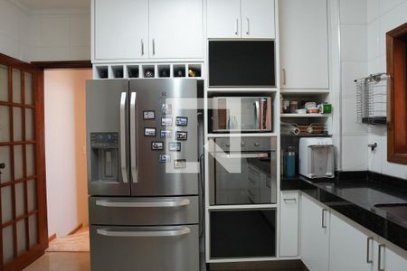 Casa à venda com 143m², 3 quartos e 2 vagasCozinha