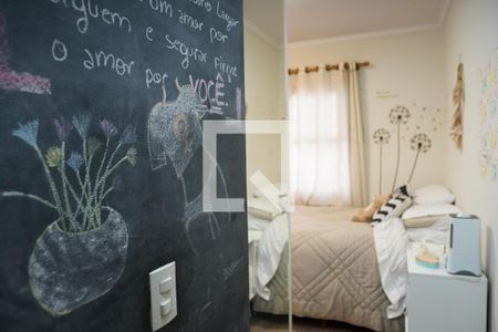 Casa à venda com 143m², 3 quartos e 2 vagasSuite 2 