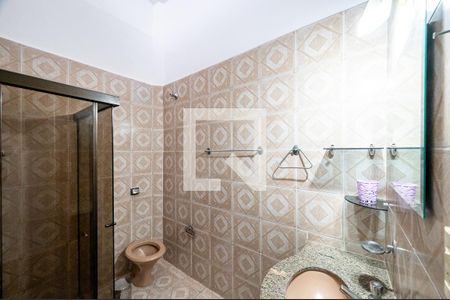 Casa à venda com 180m², 2 quartos e 1 vaga Casa à venda com 180m², 2 quartos e 1 vagaBanheiro Social
