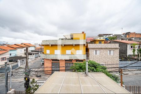 Casa à venda com 180m², 2 quartos e 1 vaga Casa à venda com 180m², 2 quartos e 1 vagaVista da Varanda do Quarto 1