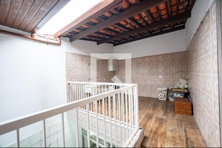 Casa à venda com 180m², 2 quartos e 1 vaga Casa à venda com 180m², 2 quartos e 1 vagaLavanderia