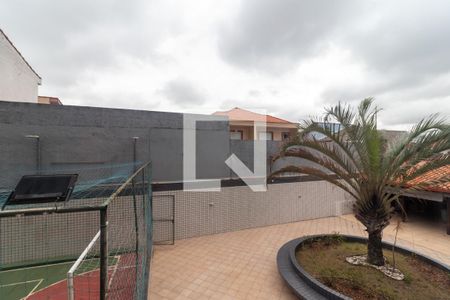 Apartamento à venda com 83m², 3 quartos e 2 vagasVista da Varanda Gourmet