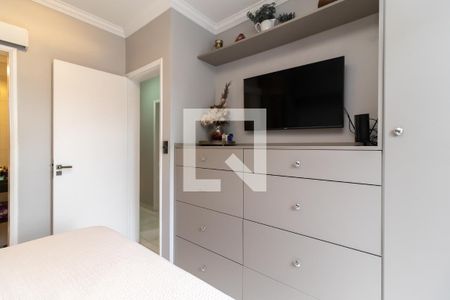 Apartamento à venda com 83m², 3 quartos e 2 vagasSuíte