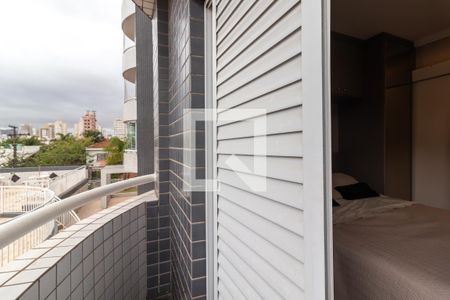 Apartamento à venda com 83m², 3 quartos e 2 vagasVaranda da Suíte