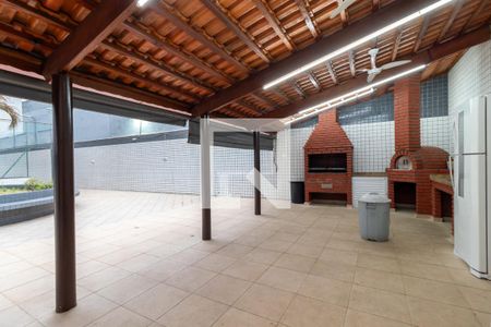 Apartamento à venda com 83m², 3 quartos e 2 vagasEspaço Gourmet