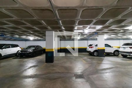 Apartamento à venda com 83m², 3 quartos e 2 vagasGaragem