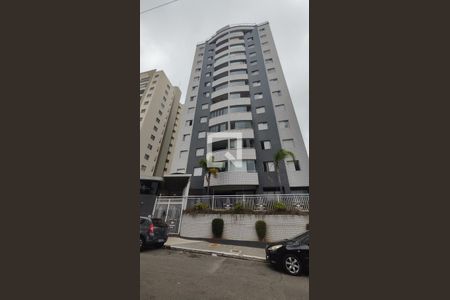 Apartamento à venda com 83m², 3 quartos e 2 vagas Apartamento à venda com 83m², 3 quartos e 2 vagasFachada do Prédio