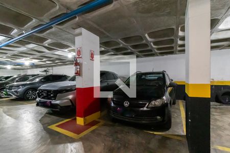 Apartamento à venda com 83m², 3 quartos e 2 vagasGaragem