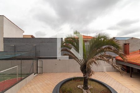 Apartamento à venda com 83m², 3 quartos e 2 vagasVista do Quarto 3