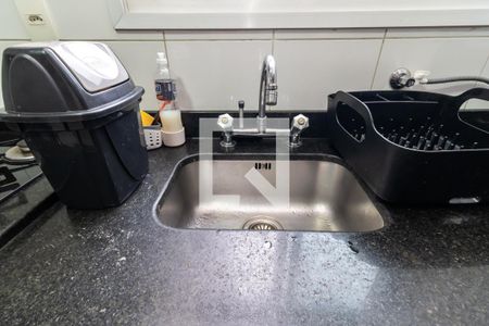 Apartamento à venda com 83m², 3 quartos e 2 vagasCozinha