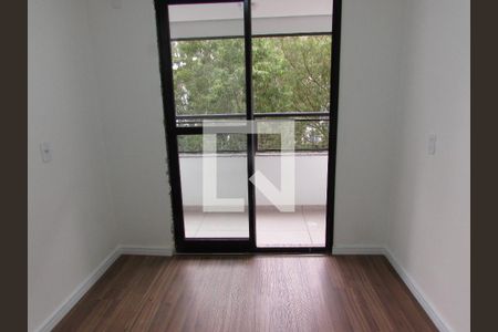 Quarto de apartamento à venda com 2 quartos, 45m² em Vila Suzana, São Paulo