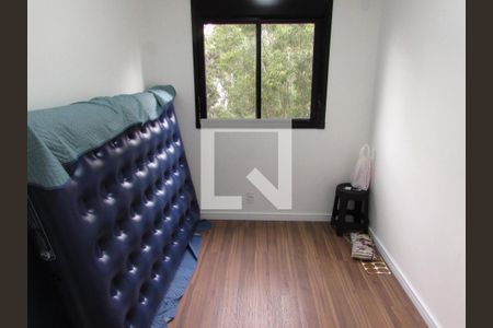 Quarto 2 de apartamento à venda com 2 quartos, 45m² em Vila Suzana, São Paulo