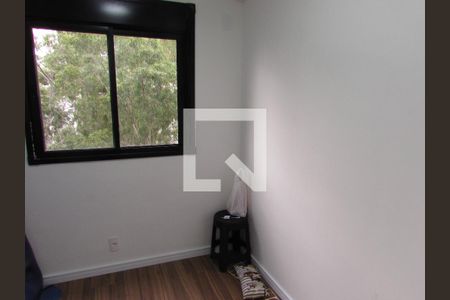 Quarto 2 de apartamento à venda com 2 quartos, 45m² em Vila Suzana, São Paulo