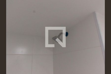Banheiro  de apartamento à venda com 2 quartos, 45m² em Vila Suzana, São Paulo