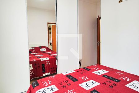 Quarto 1 de apartamento à venda com 2 quartos, 100m² em Campestre, Santo André