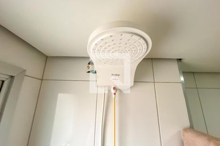 Apartamento à venda com 79m², 2 quartos e 1 vaga Apartamento à venda com 79m², 2 quartos e 1 vagaBanheiro da Suíte