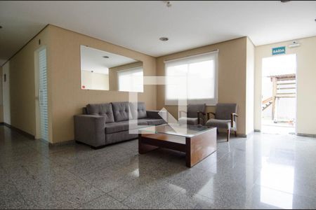 Apartamento à venda com 79m², 2 quartos e 1 vaga Apartamento à venda com 79m², 2 quartos e 1 vagaÁrea Comum