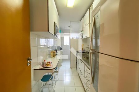 Apartamento à venda com 79m², 2 quartos e 1 vaga Apartamento à venda com 79m², 2 quartos e 1 vagaCozinha