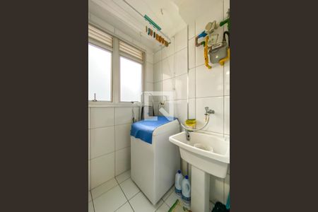 Apartamento à venda com 79m², 2 quartos e 1 vaga Apartamento à venda com 79m², 2 quartos e 1 vagaÁrea de Serviço