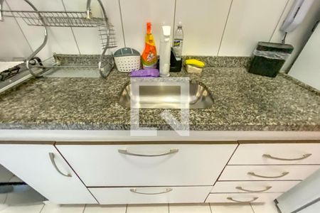 Apartamento à venda com 79m², 2 quartos e 1 vaga Apartamento à venda com 79m², 2 quartos e 1 vagaCozinha