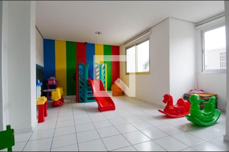 Apartamento à venda com 79m², 2 quartos e 1 vaga Apartamento à venda com 79m², 2 quartos e 1 vagaÁrea Comum